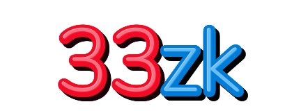 33zk — logo kanal