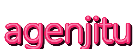 agenjitu — logo kanal