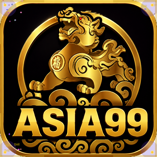 asia99 — mitra unggulan